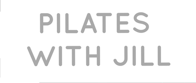 Pilates With Jill